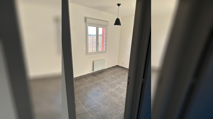 Ma-Cabane - Location Maison LARRA, 71 m²