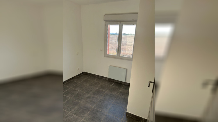 Ma-Cabane - Location Maison LARRA, 71 m²
