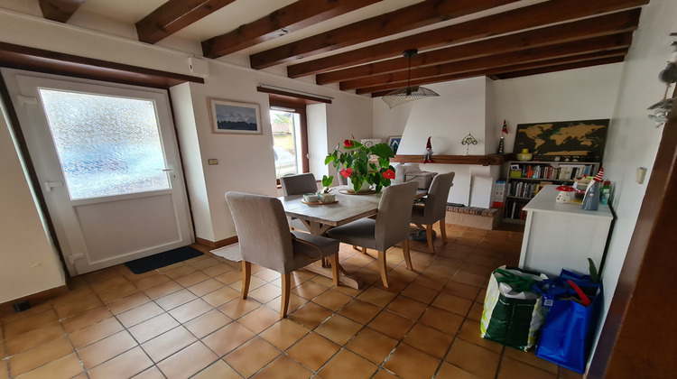 Ma-Cabane - Location Maison LARRIVIERE-SAINT-SAVIN, 89 m²