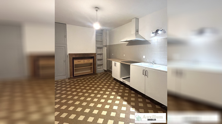 Ma-Cabane - Location Maison Laruscade, 115 m²