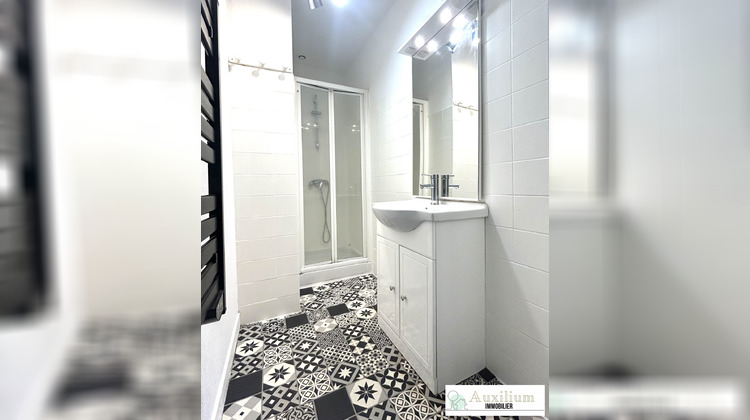 Ma-Cabane - Location Maison Laruscade, 115 m²