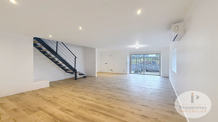 Ma-Cabane - Location Maison LASSY, 77 m²