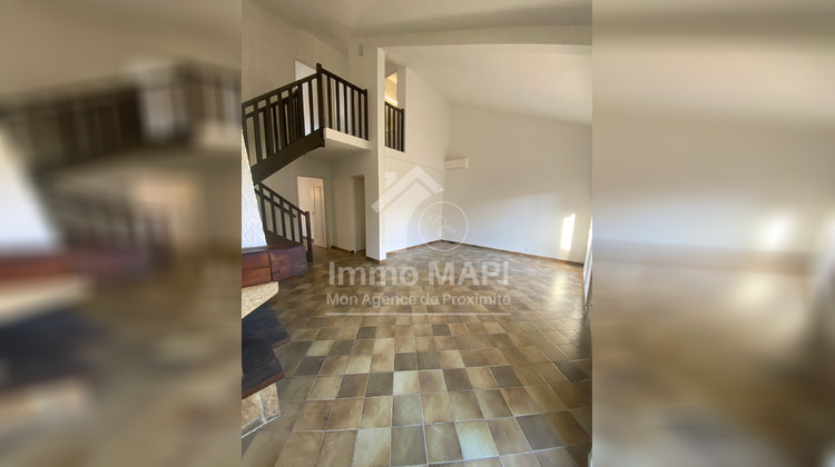 Ma-Cabane - Location Maison Lattes, 84 m²