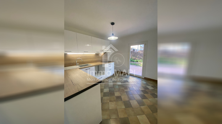 Ma-Cabane - Location Maison Lattes, 84 m²