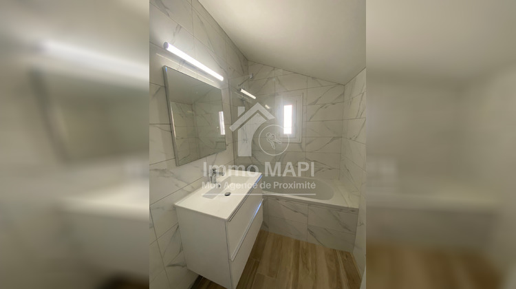 Ma-Cabane - Location Maison Lattes, 84 m²