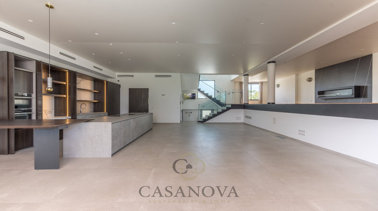 Ma-Cabane - Location Maison LATTES, 275 m²