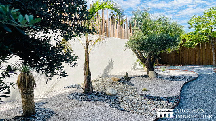 Ma-Cabane - Location Maison LATTES, 132 m²