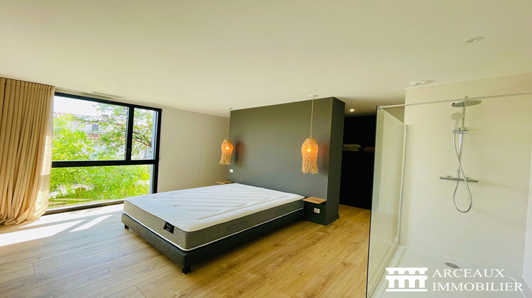 Ma-Cabane - Location Maison LATTES, 132 m²