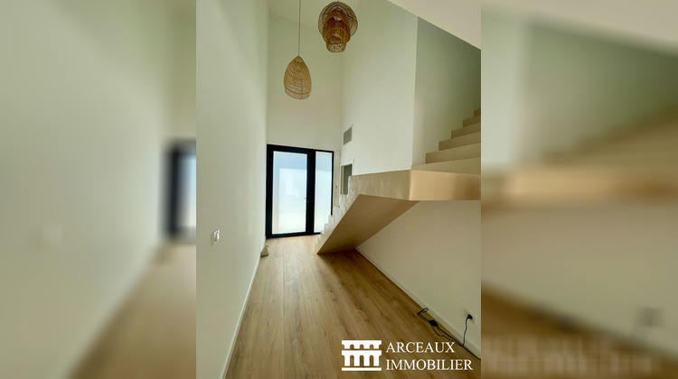 Ma-Cabane - Location Maison LATTES, 132 m²
