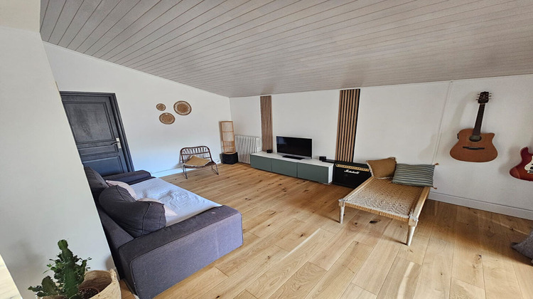 Ma-Cabane - Location Maison LAUNAGUET, 180 m²