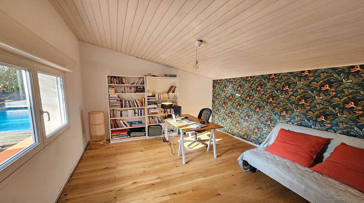 Ma-Cabane - Location Maison LAUNAGUET, 180 m²