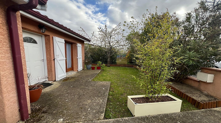Ma-Cabane - Location Maison LAUNAGUET, 82 m²