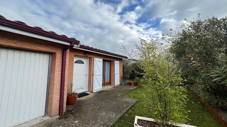 Ma-Cabane - Location Maison LAUNAGUET, 82 m²