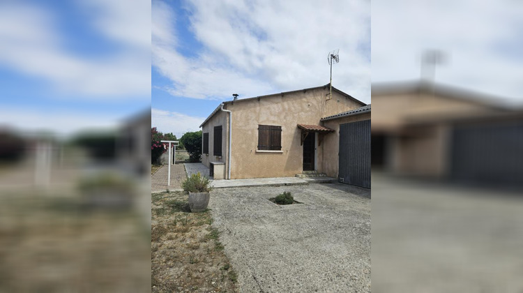 Ma-Cabane - Location Maison LAURAGUEL, 94 m²