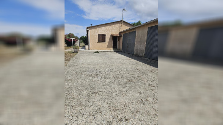 Ma-Cabane - Location Maison LAURAGUEL, 94 m²