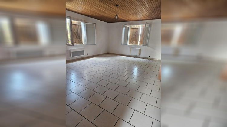 Ma-Cabane - Location Maison LAURAGUEL, 94 m²