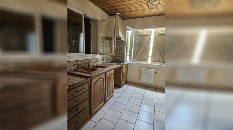 Ma-Cabane - Location Maison LAURAGUEL, 94 m²