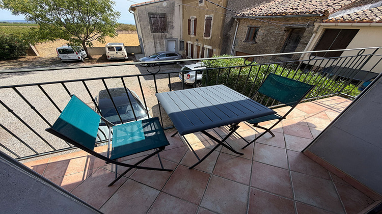 Ma-Cabane - Location Maison LAURE-MINERVOIS, 56 m²