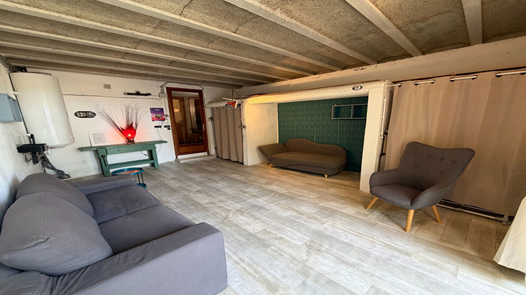 Ma-Cabane - Location Maison LAURE-MINERVOIS, 56 m²