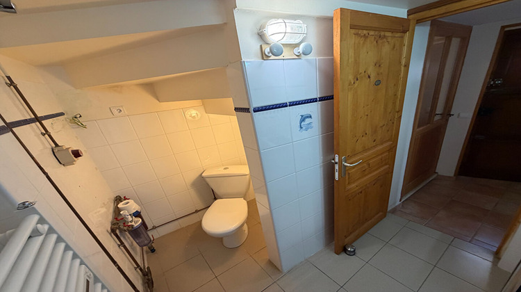 Ma-Cabane - Location Maison LAURE-MINERVOIS, 56 m²
