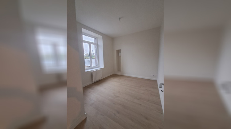 Ma-Cabane - Location Maison Laurenan, 146 m²