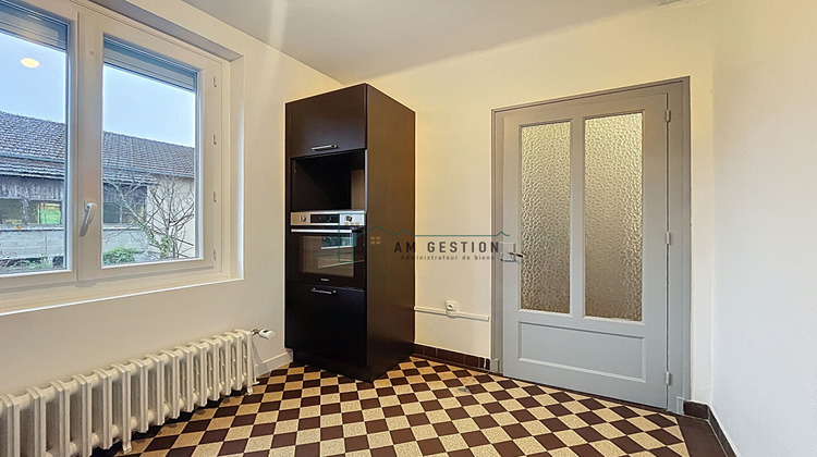 Ma-Cabane - Location Maison LAURIERE, 74 m²