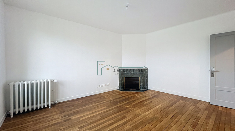 Ma-Cabane - Location Maison LAURIERE, 74 m²