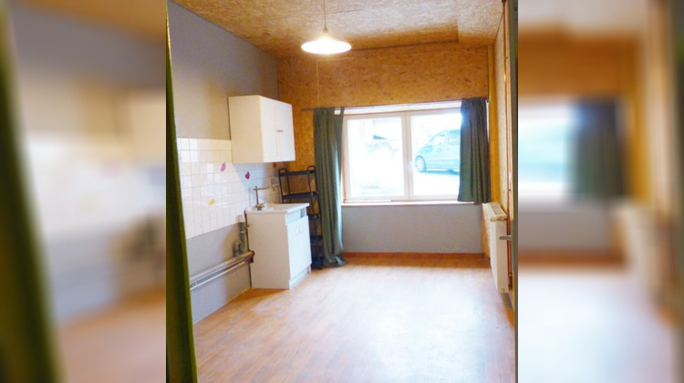 Ma-Cabane - Location Maison LAUSSONNE, 67 m²