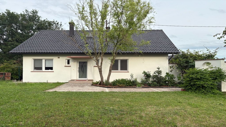 Ma-Cabane - Location Maison Lauterbourg, 152 m²
