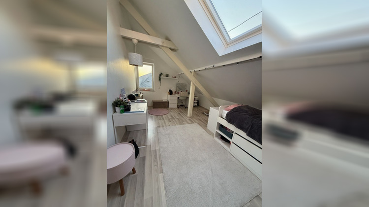 Ma-Cabane - Location Maison Lauterbourg, 152 m²