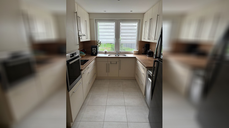 Ma-Cabane - Location Maison Lauterbourg, 152 m²