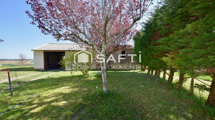 Ma-Cabane - Location Maison Lautrec, 80 m²