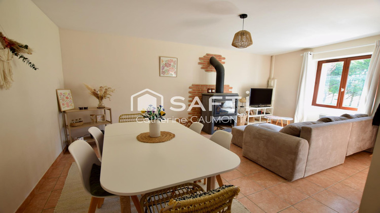 Ma-Cabane - Location Maison Lautrec, 80 m²