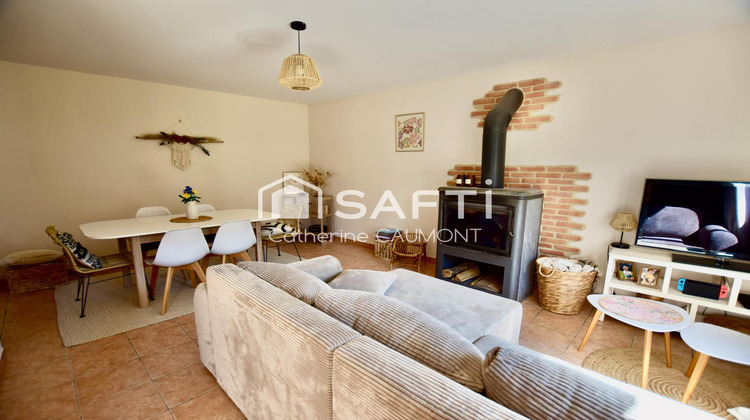 Ma-Cabane - Location Maison Lautrec, 80 m²