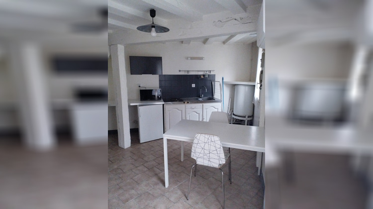 Ma-Cabane - Location Maison Laval, 26 m²