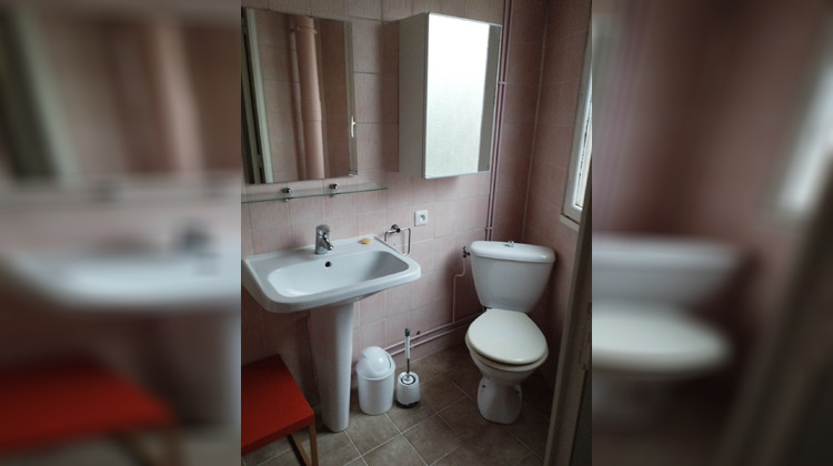 Ma-Cabane - Location Maison Laval, 26 m²
