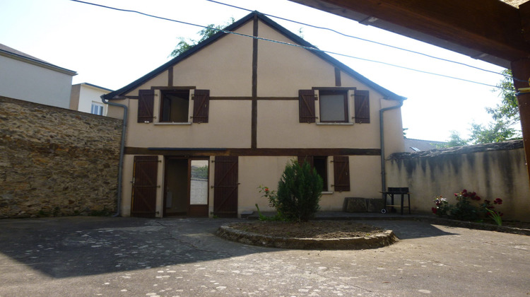 Ma-Cabane - Location Maison Laval, 26 m²