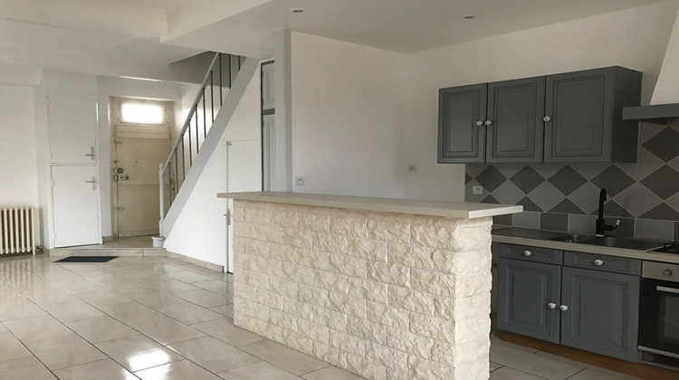 Ma-Cabane - Location Maison LAVAL, 67 m²