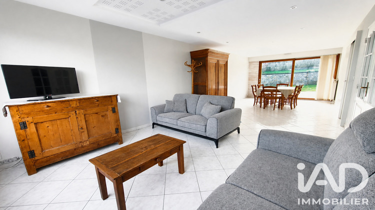 Ma-Cabane - Location Maison Laval, 91 m²