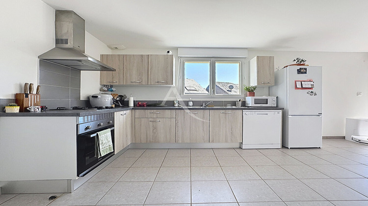 Ma-Cabane - Location Maison LAVAL, 87 m²