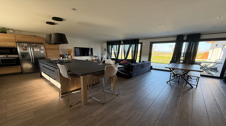 Ma-Cabane - Location Maison LAVALETTE, 129 m²