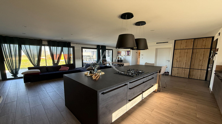 Ma-Cabane - Location Maison LAVALETTE, 129 m²