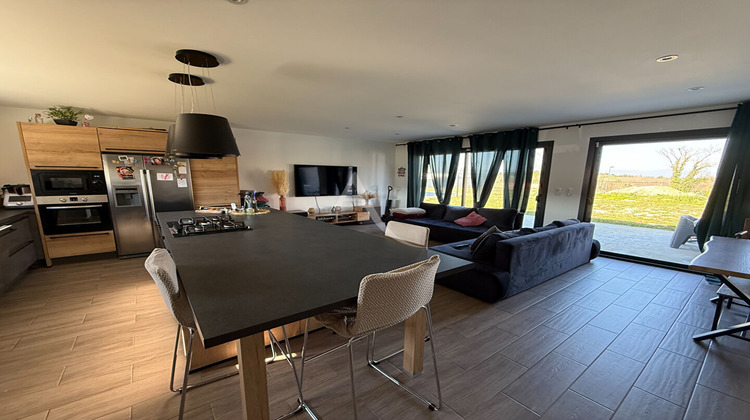 Ma-Cabane - Location Maison LAVALETTE, 129 m²