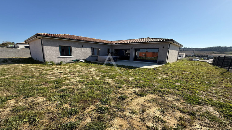 Ma-Cabane - Location Maison LAVALETTE, 129 m²