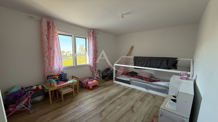 Ma-Cabane - Location Maison LAVALETTE, 129 m²