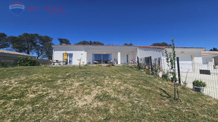 Ma-Cabane - Location Maison LAVALETTE, 129 m²