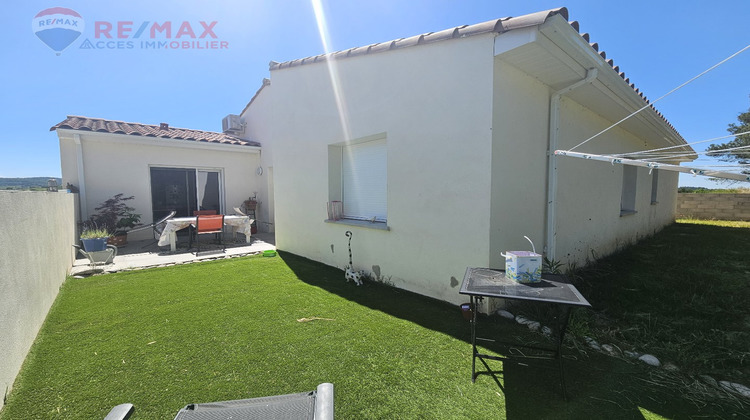 Ma-Cabane - Location Maison LAVALETTE, 129 m²
