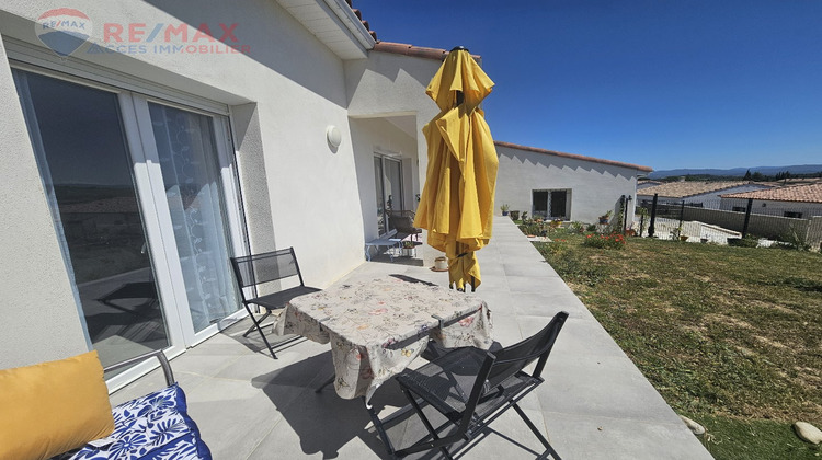 Ma-Cabane - Location Maison LAVALETTE, 129 m²