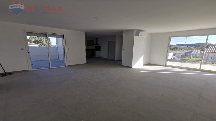 Ma-Cabane - Location Maison LAVALETTE, 129 m²