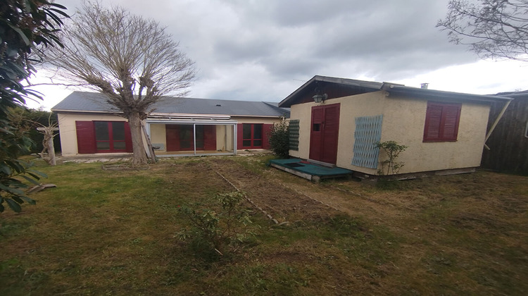 Ma-Cabane - Location Maison LAVARE, 70 m²